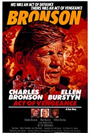 Act of Vengeance (
