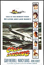Crash Landing (195