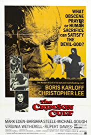 The Crimson Cult (