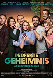 Das perfekte Gehei