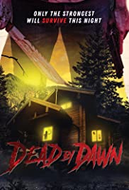 Dead by Dawn (2020