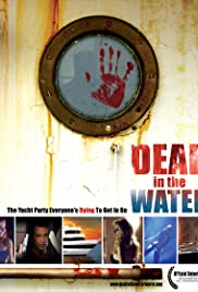 Killer Yacht Party