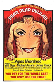Dear Dead Delilah 