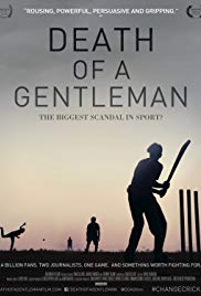 Death of a Gentlem