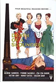 Death of a Scoundr