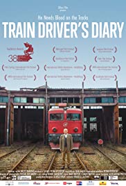 Train Drivers Diar