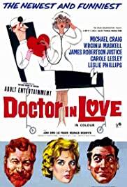 Doctor in Love (19
