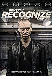 Dont You Recognise