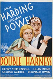 Double Harness (19