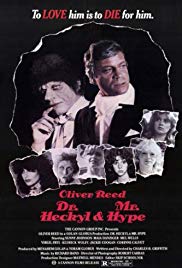 Dr. Heckyl and Mr.