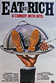 Eat the Rich (1987