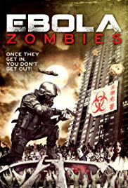 Ebola Zombies (201