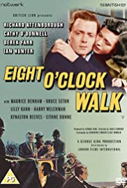 Eight OClock Walk 