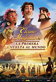 Elcano & Magallane