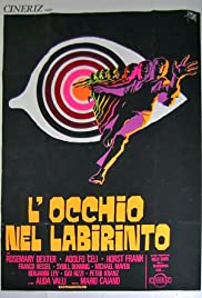 Eye in the Labyrin