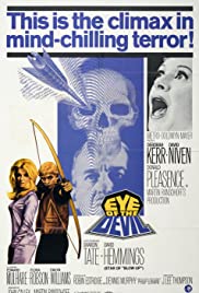 Eye of the Devil (