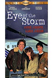 Eye of the Storm (