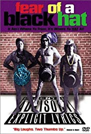 Fear of a Black Ha