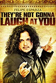 Felipe Esparza: Th