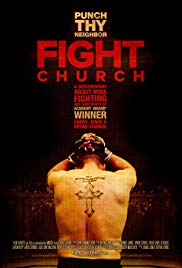Fight Church (2014