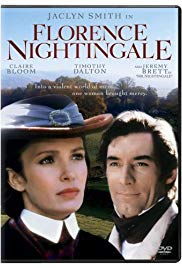 Florence Nightinga