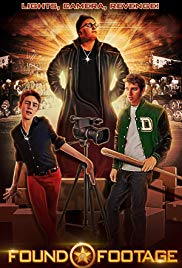 Found Footage (201