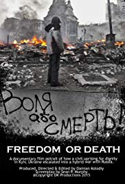Freedom or Death! 