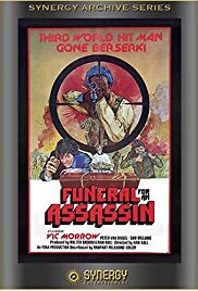 Funeral for an Ass