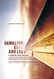 Gambling, Gods and