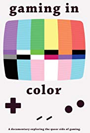 Gaming In Color (2