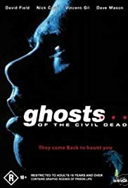 Ghosts... of the C