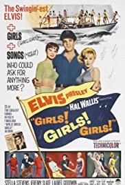 Girls! Girls! Girl