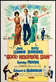 Good Neighbor Sam 