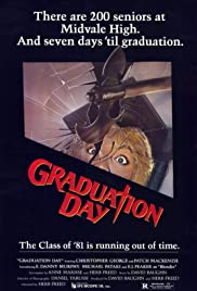 Graduation Day (19