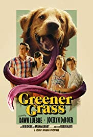 Greener Grass (201