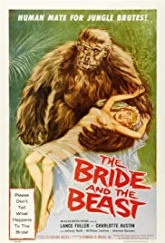 Happy Is the Bride