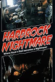 Hard Rock Nightmar