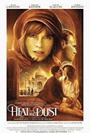 Heat and Dust (198