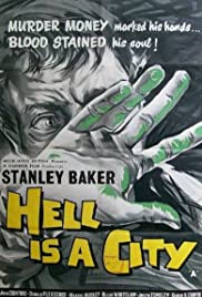 Hell Is a City (19