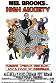 High Anxiety (1977