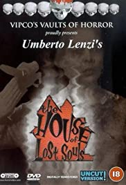 House of Lost Soul
