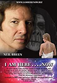 I Am Here... Now (