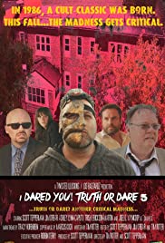 I Dared You! Truth