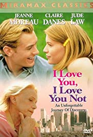 I Love You, I Love