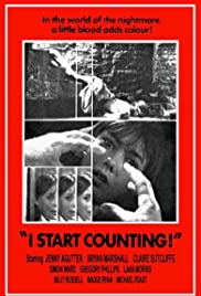I Start Counting (