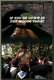 If You Go Down in 