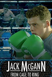 Jack McGann: From 