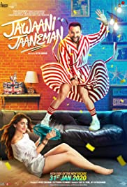 Jawaani Jaaneman (