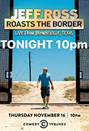 Jeff Ross Roasts t