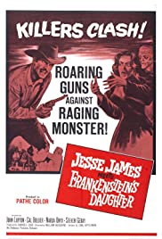 Jesse James Meets 